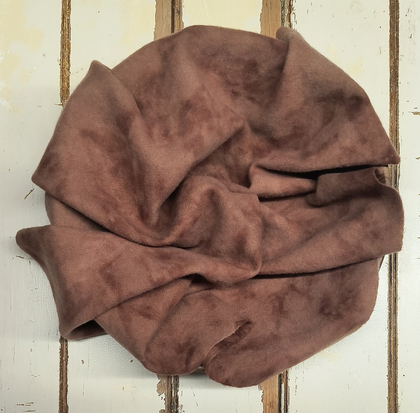 GINGERBREAD Hand Dyed Wool (Wholesale)