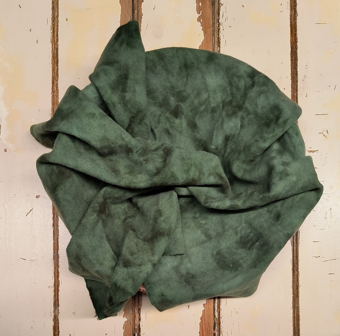 BALSAM FIR Hand Dyed Wool (Wholesale)