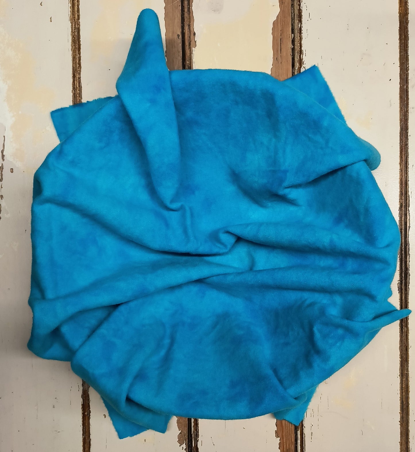 SEABREEZE 01 (M) Hand Dyed Wool (Wholesale)