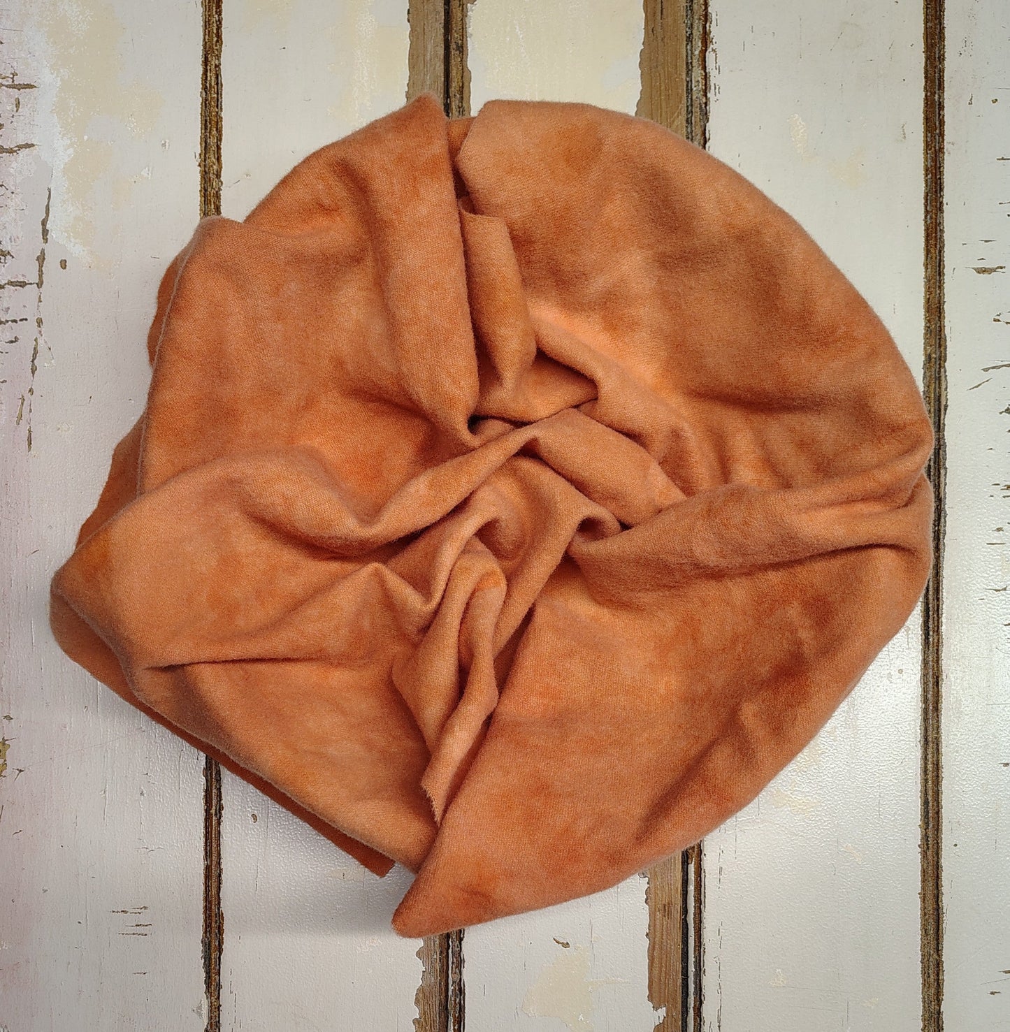 TIGER LILY 02 M Hand Dyed Wool (Wholesale)
