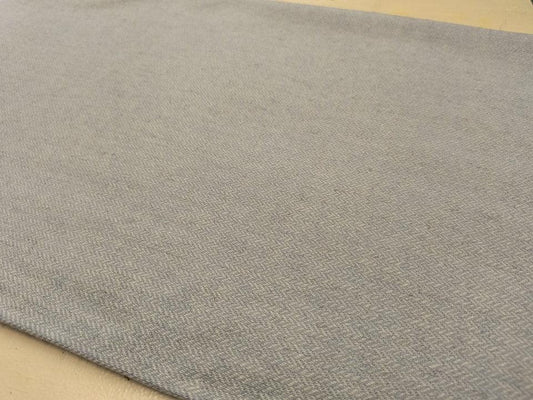 Quarter Yard Wool Off The Bolt | Blue/Teal 107 - All About Ewe Wool Shop