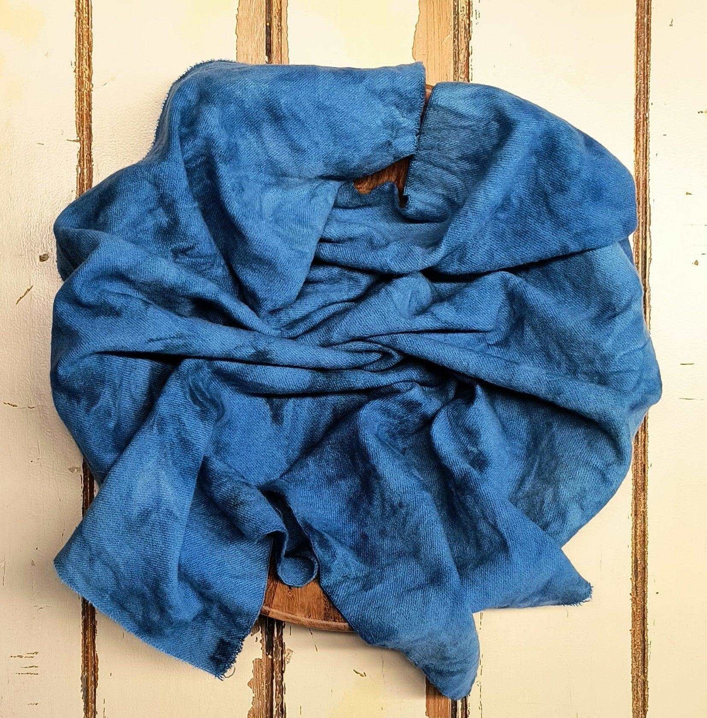 ARCTIC Hand Dyed Wool - All About Ewe Wool Shop