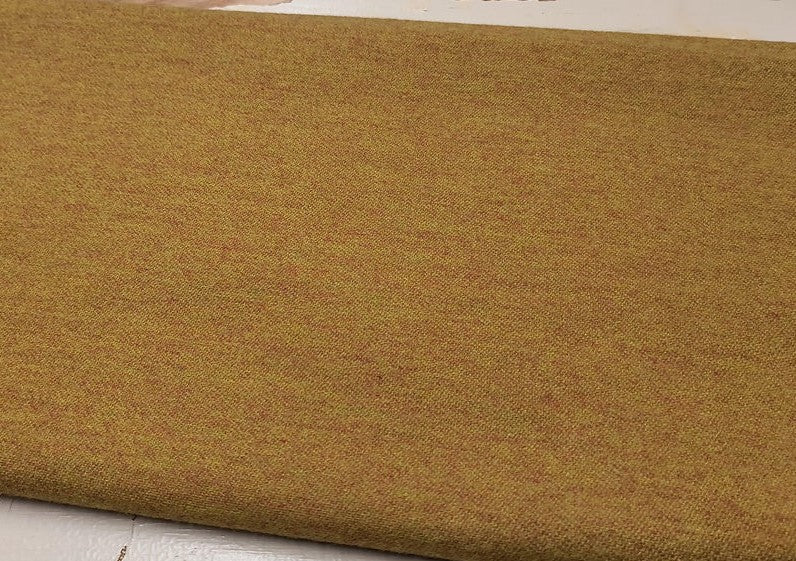 Quarter Yard Wool Off The Bolt | Reversible