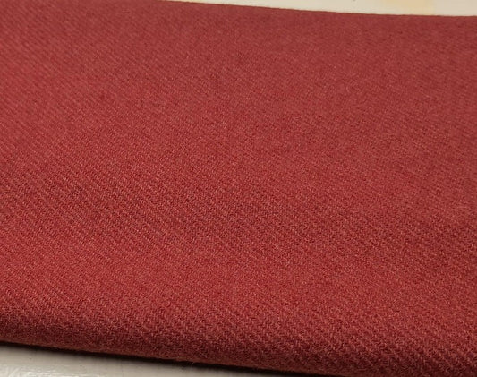 Quarter Yard Wool Off The Bolt