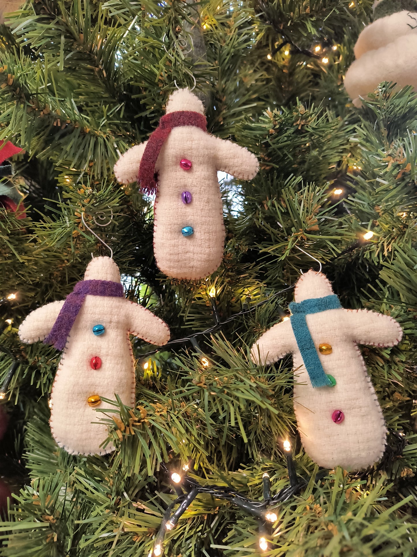 SNOWFOLK Digital Download