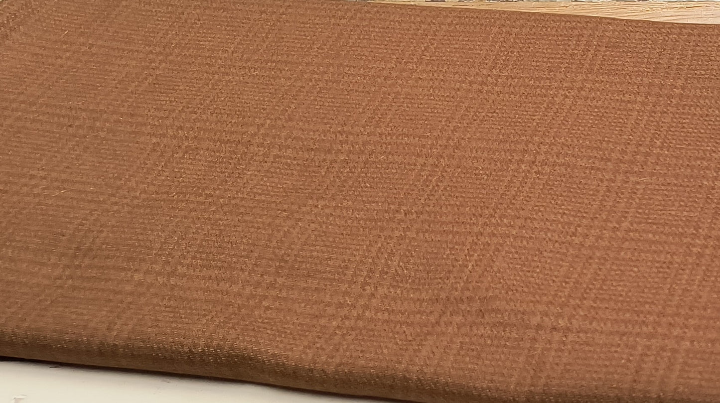 Quarter Yard Wool Off The Bolt