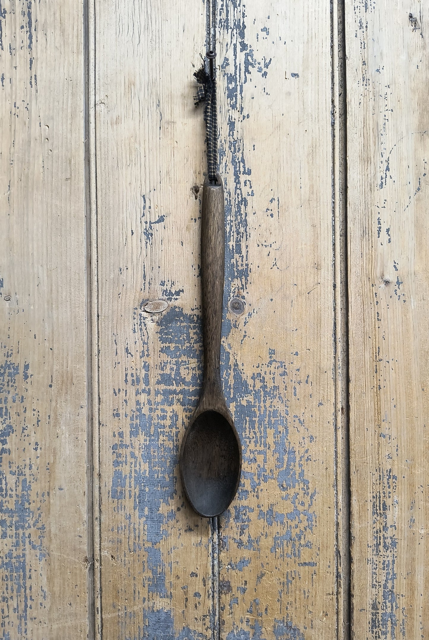 Wood Spoons