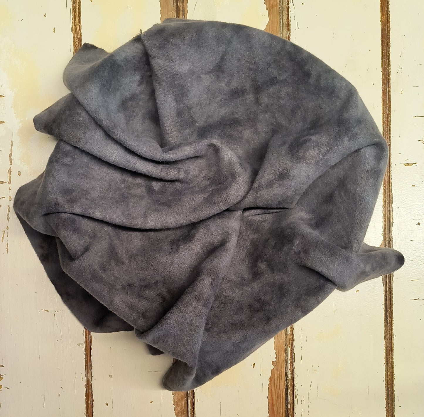 OLD SMOKE VALUES M | Set of 4 Hand Dyed Wool