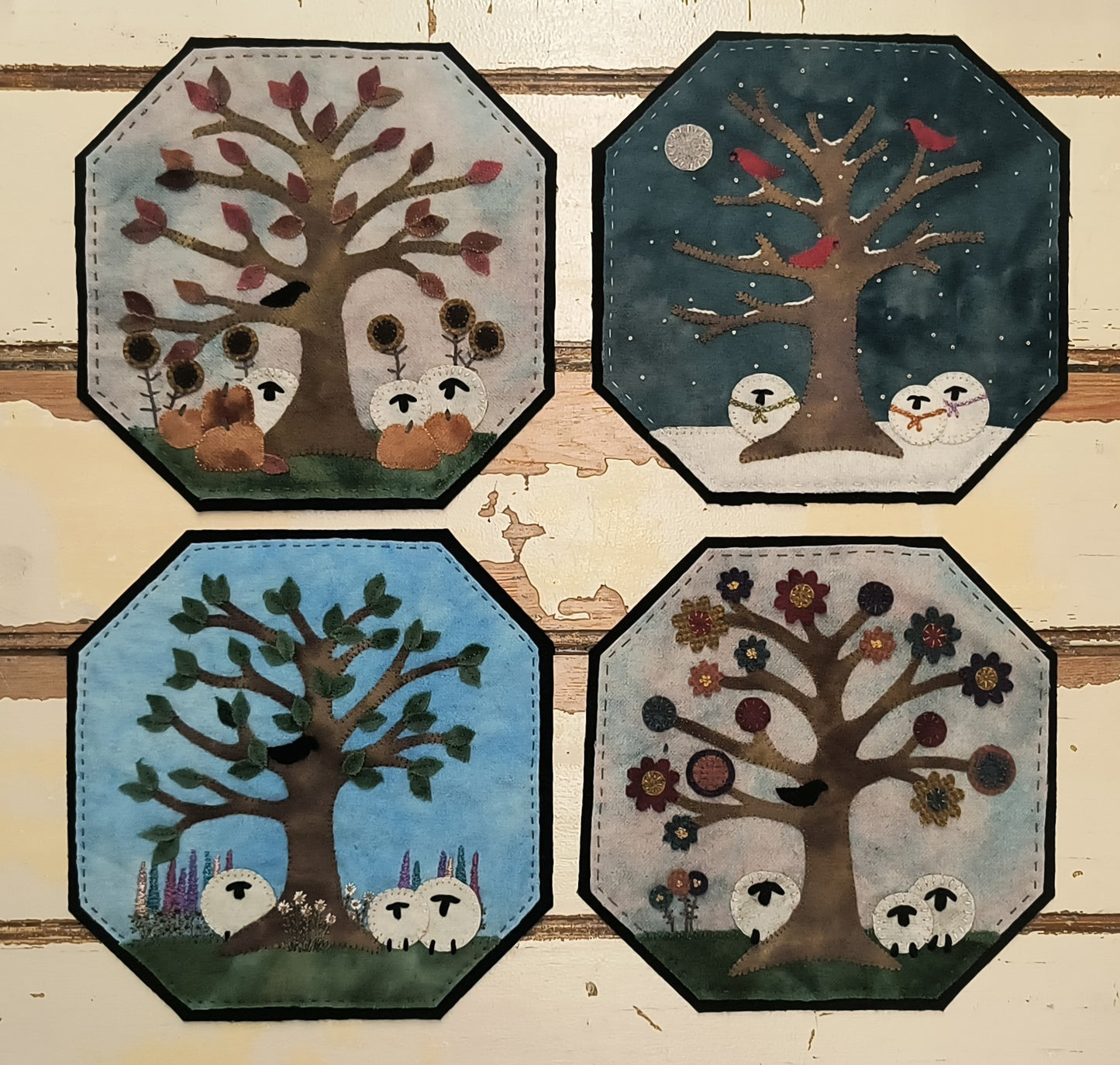 LUPINS & DAISIES Digital Download