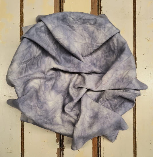 PURPLE HAZE Hand Dyed Wool - All About Ewe Wool Shop