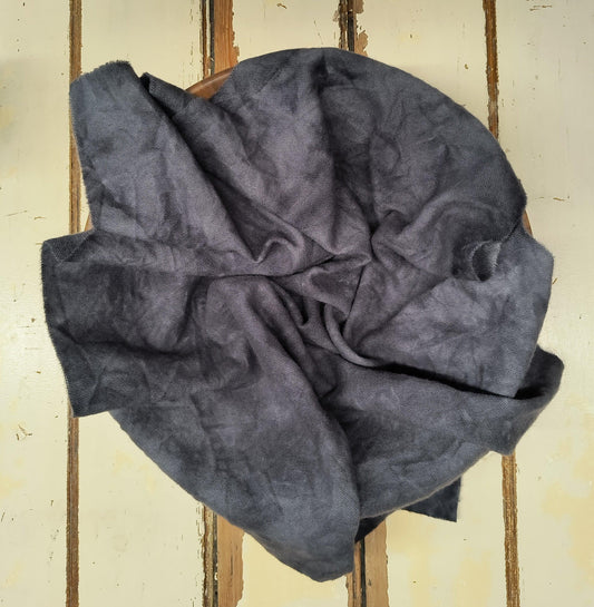 LIQUORICE Hand Dyed Wool - All About Ewe Wool Shop
