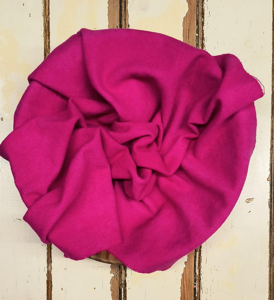 RED VIOLET Hand Dyed Wool - All About Ewe Wool Shop