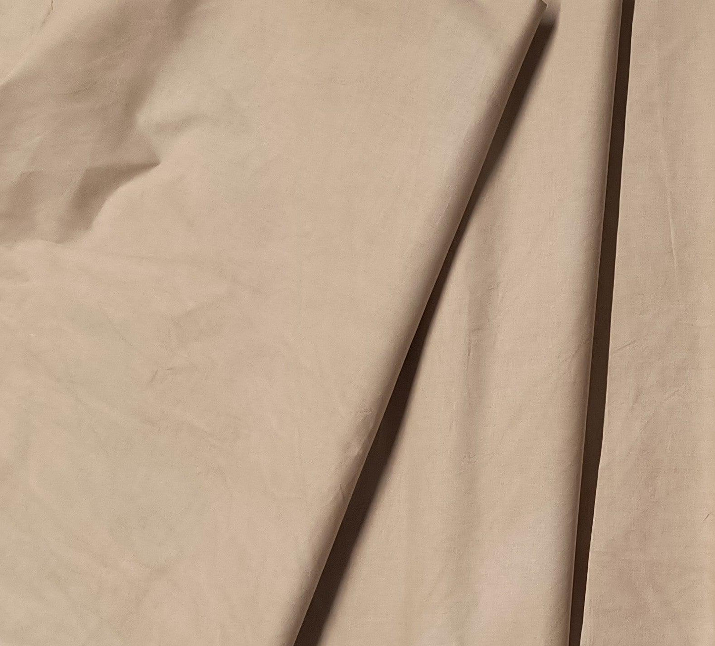 Natural Aged Muslin - All About Ewe Wool Shop