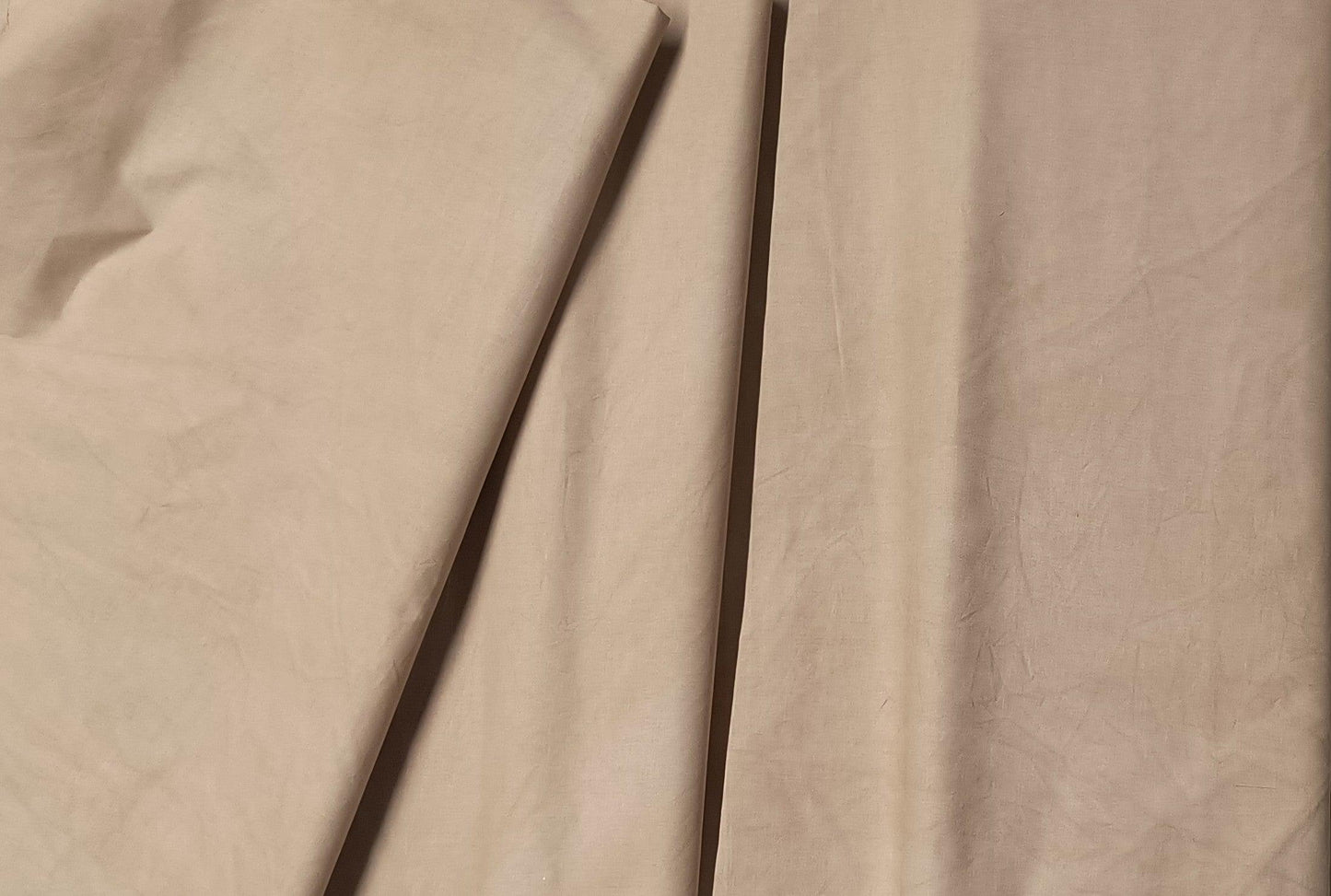 Natural Aged Muslin - All About Ewe Wool Shop