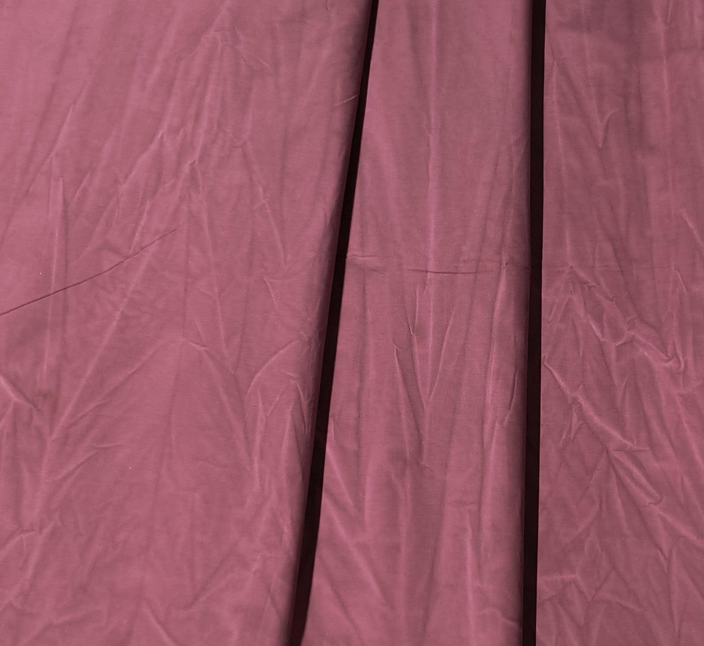 Dark Mauve Aged Muslin - All About Ewe Wool Shop