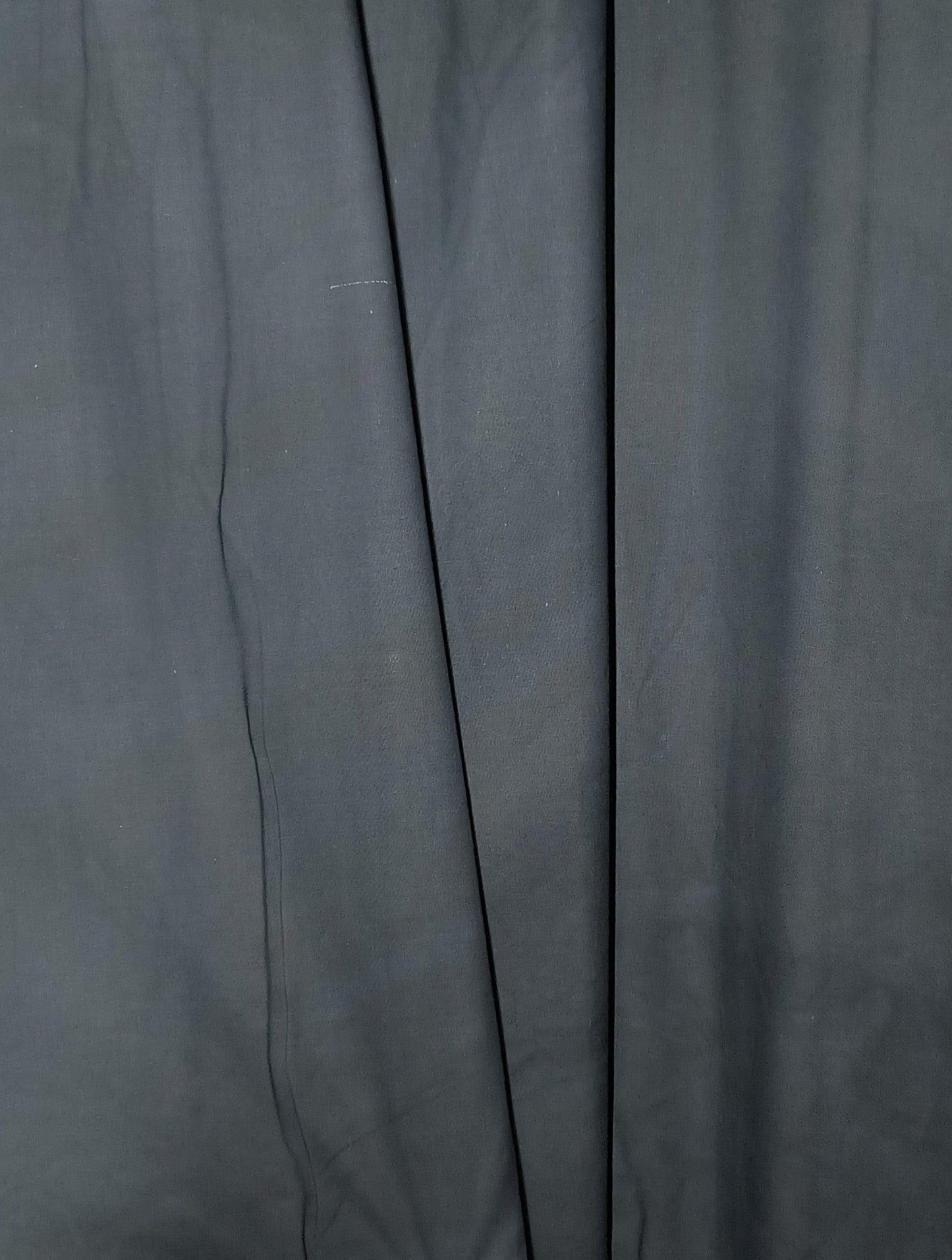 Navy Aged Muslin - All About Ewe Wool Shop