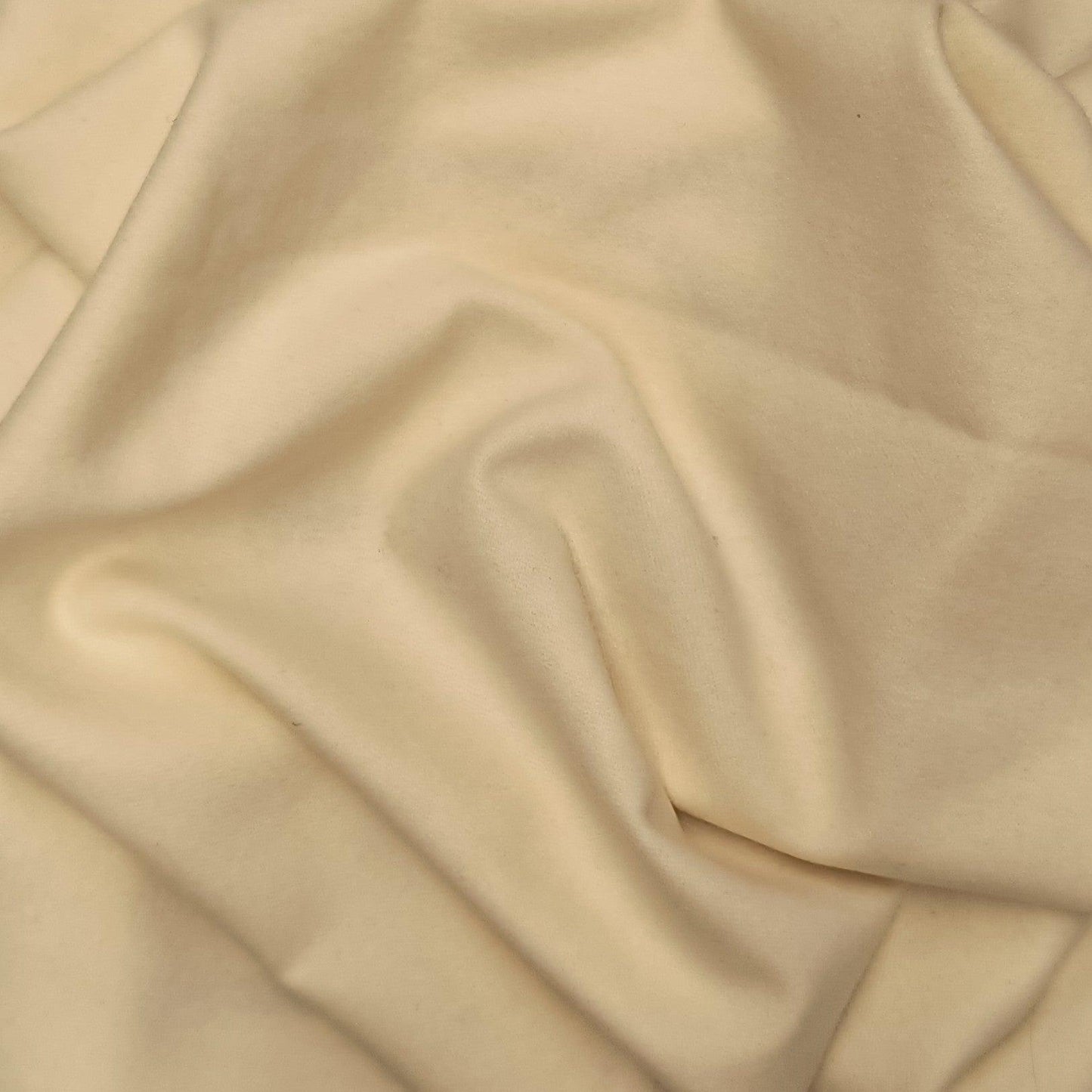 Quarter Yard Wool Off The Bolt | Natural | Cream/Light 109 - All About Ewe Wool Shop