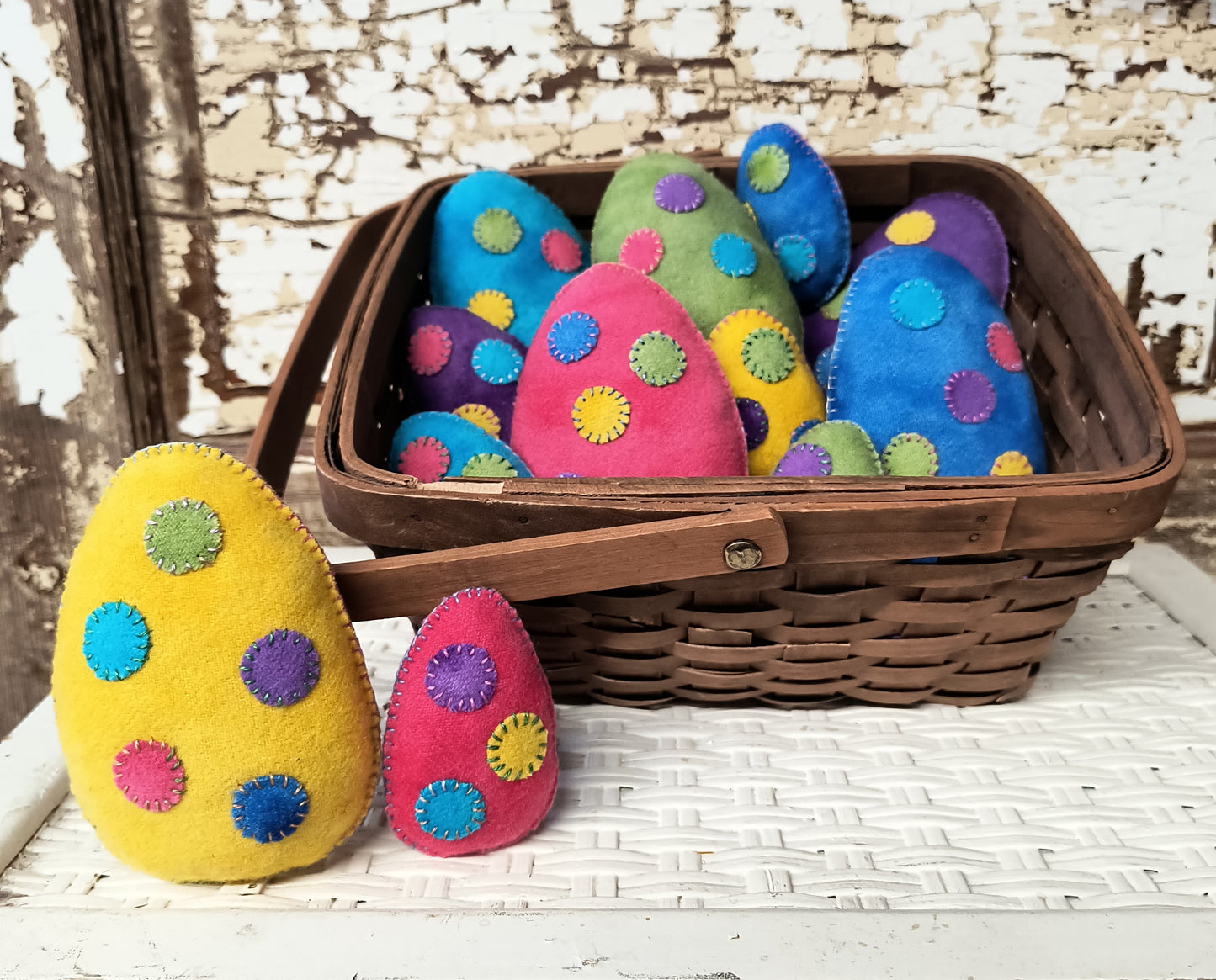 EGG~SPLOSION Kit