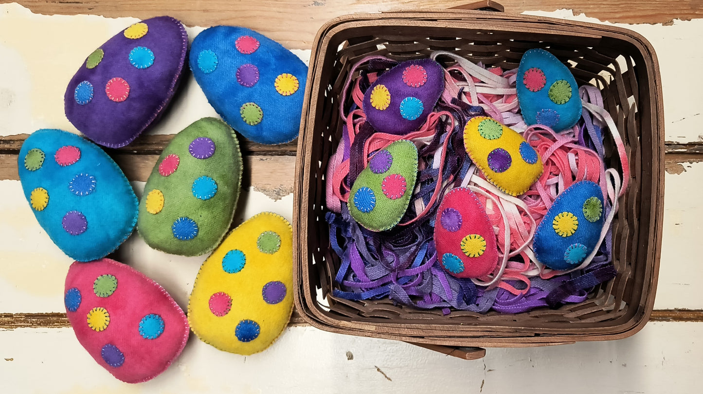 EGG~SPLOSION Kit