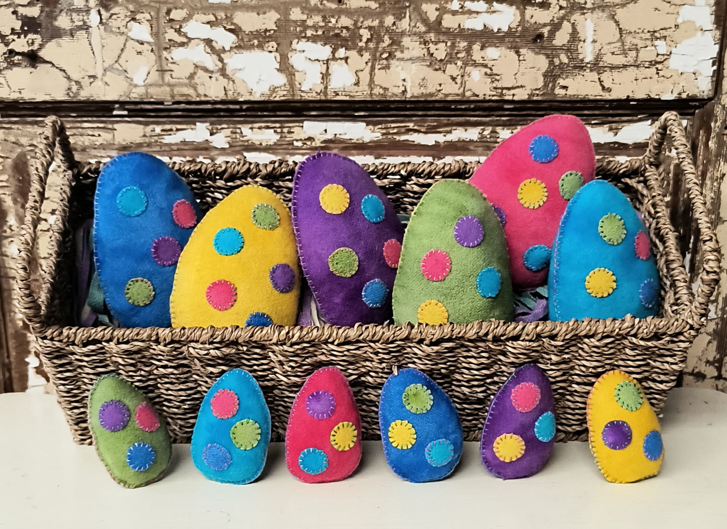 EGG~SPLOSION Kit