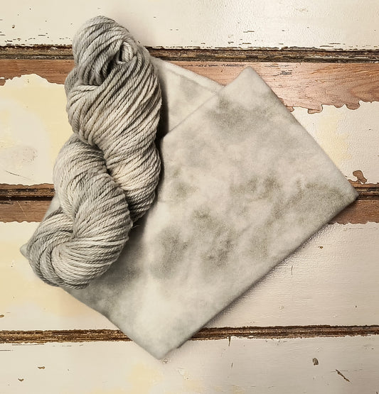 Shades Of Ewe Hand Dyed Wool Yarn