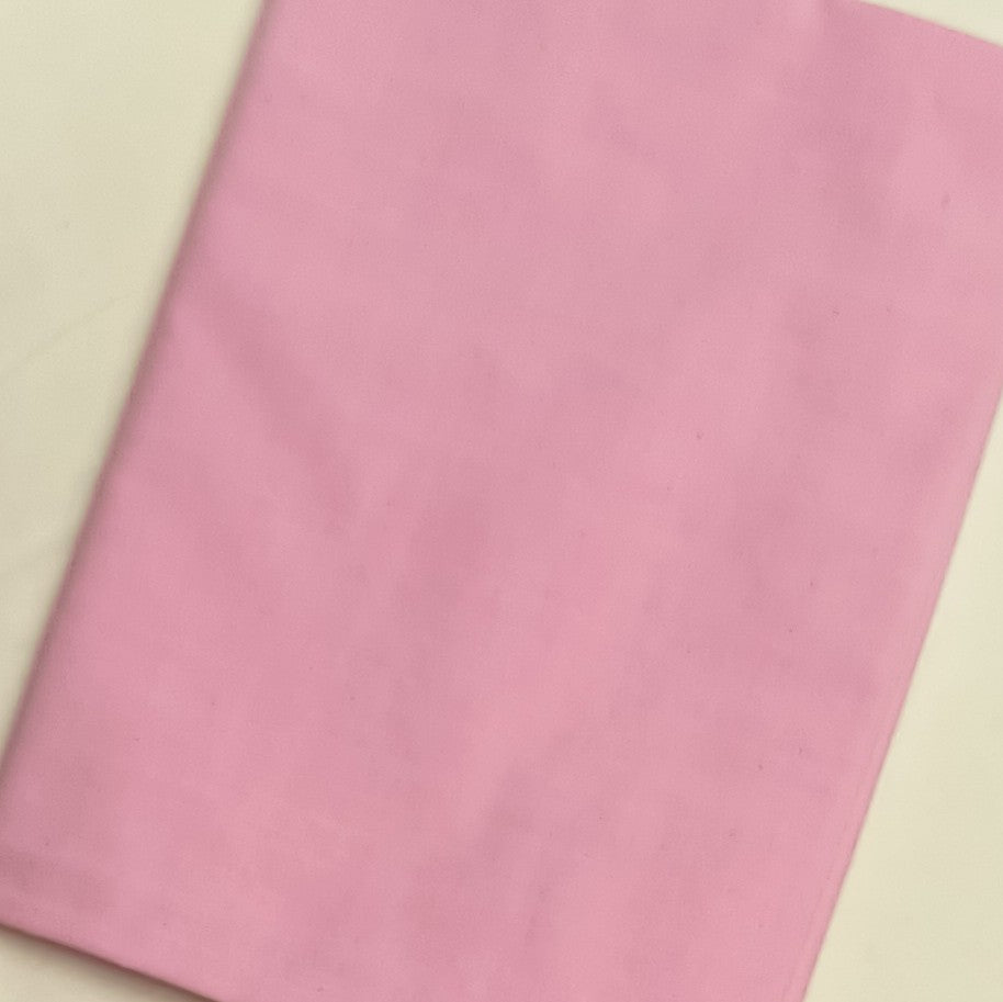 Weavers Cloth - Sophia's Pink