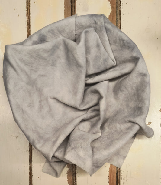 MOUSE 03 M Hand Dyed Wool