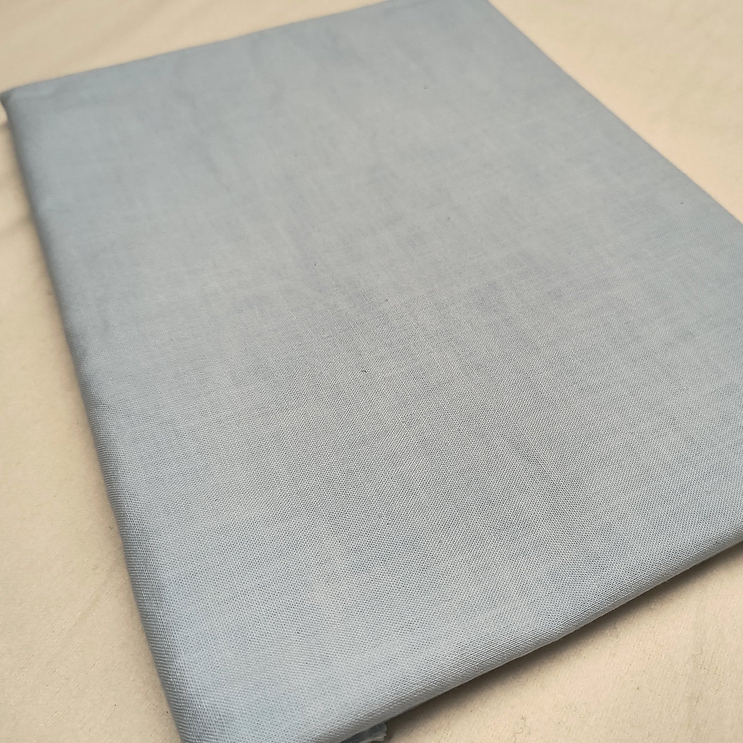 Weavers Cloth - Morris Blue