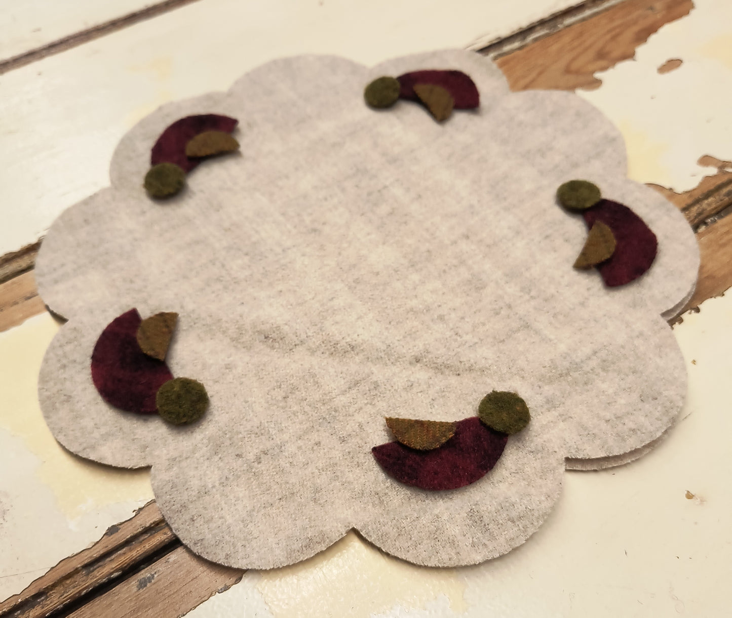 SWEET TWEETS MAT Kit