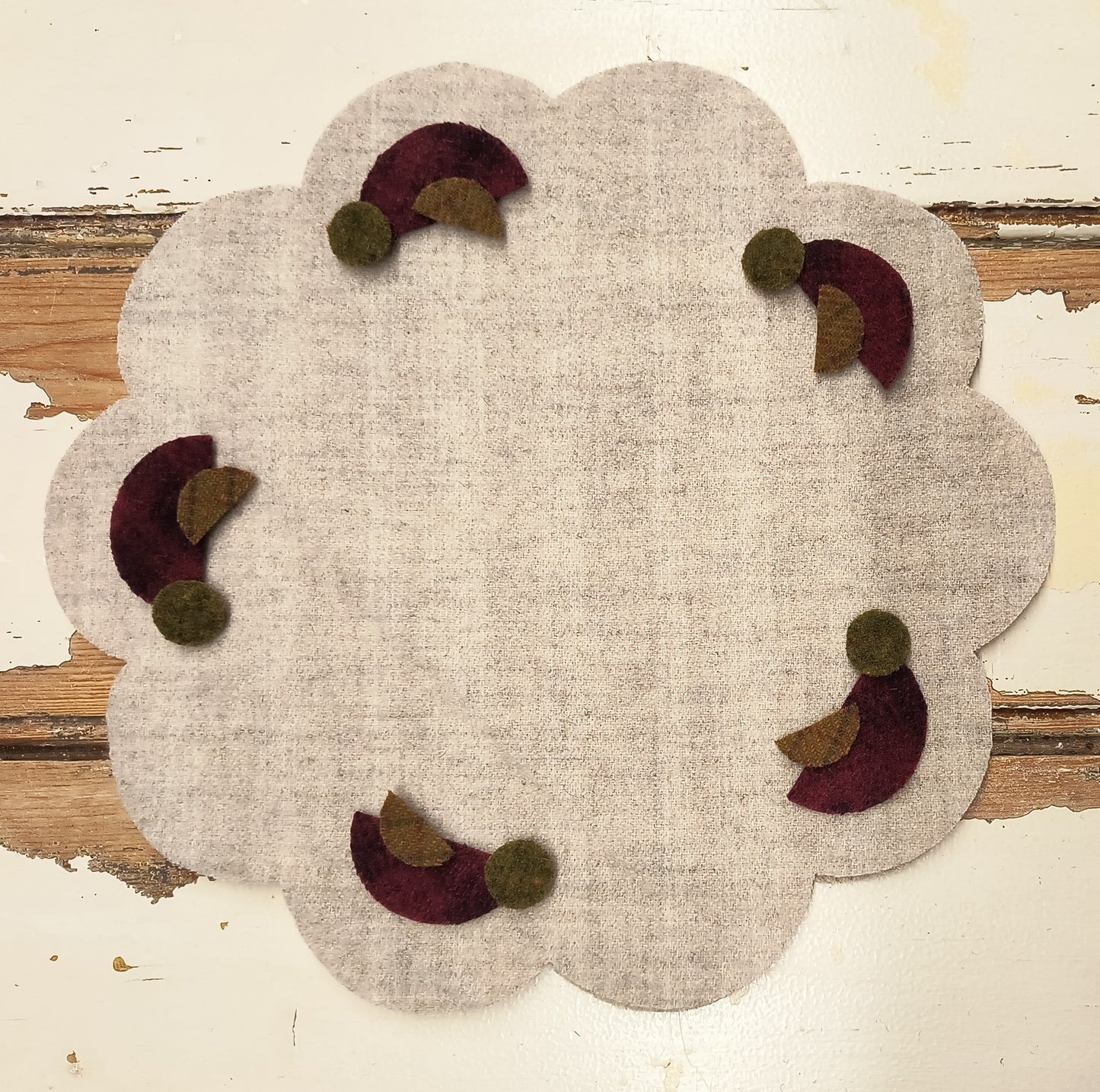 SWEET TWEETS MAT Kit