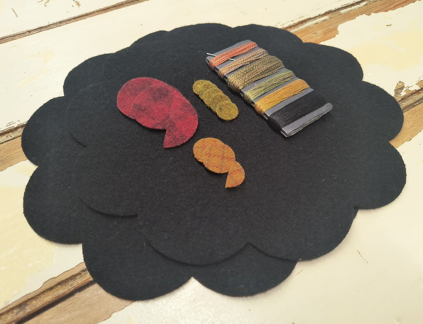 SWEET TWEETS MAT Kit