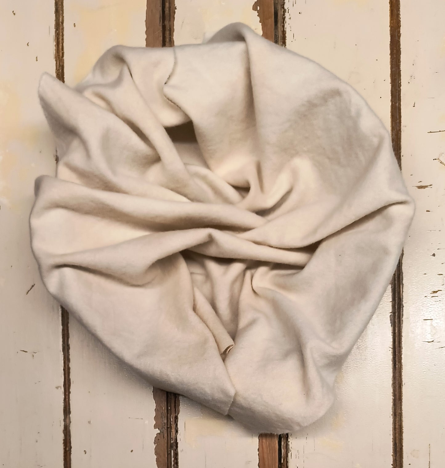 BISQUE VALUES M | Set of 4 Hand Dyed Wool