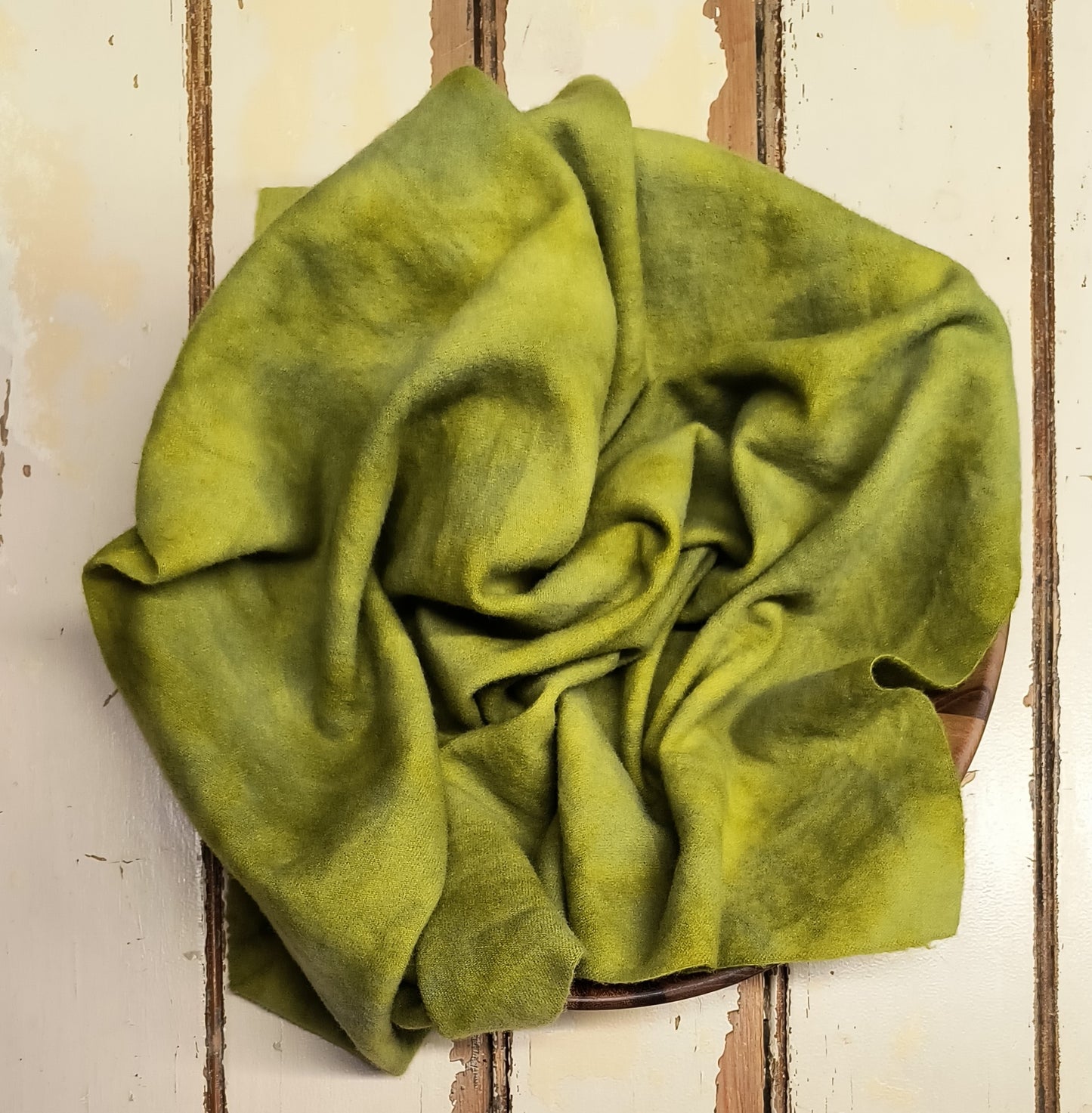 GRASSHOPPER 00 M Hand Dyed Wool
