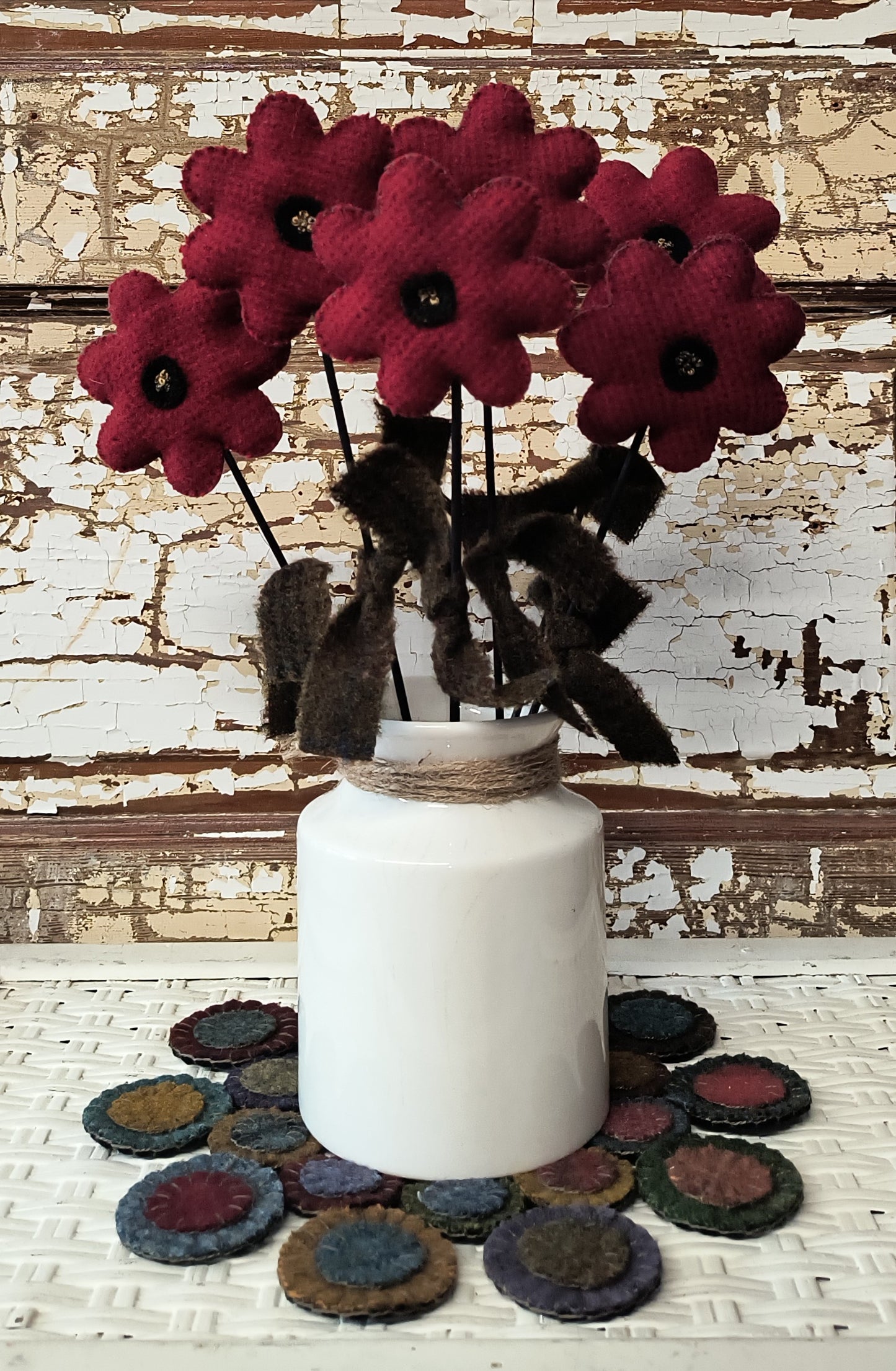 The Poppy Digital Download