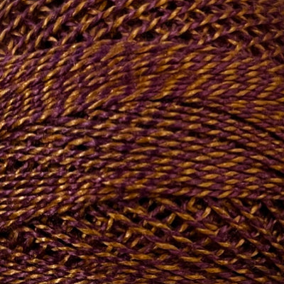 PRE-ORDER | PT32 #8 Valdani Perle Cotton Thread