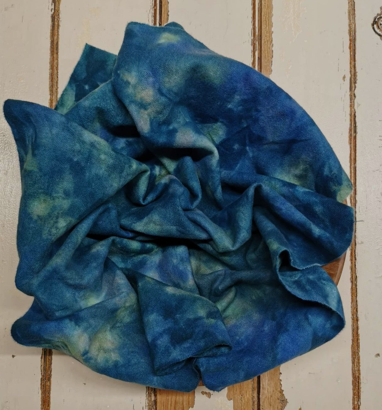 NORTHERN LIGHTS Hand Dyed Wool (Wholesale)