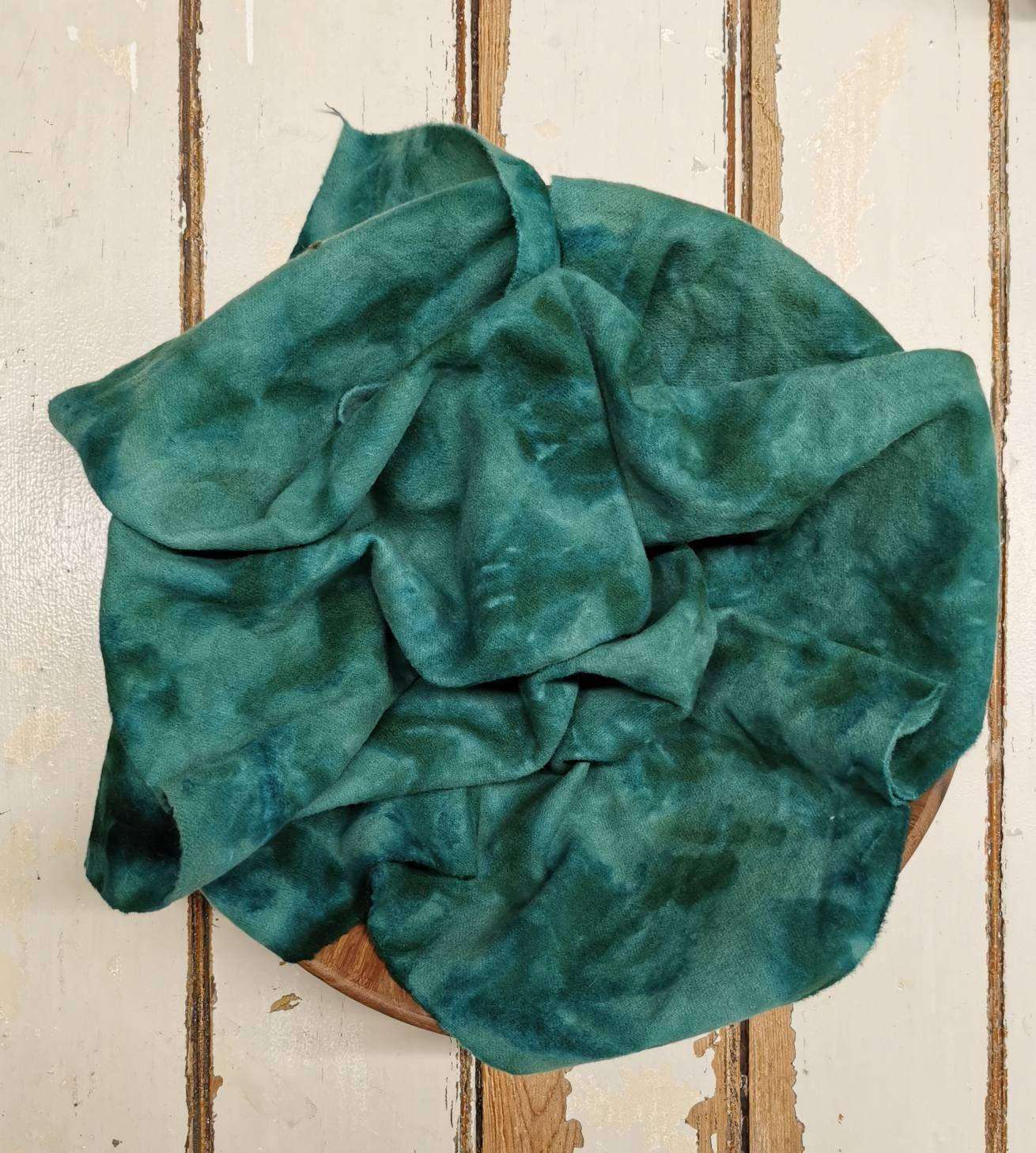 ALPINE Hand Dyed Wool - All About Ewe Wool Shop