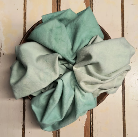 CHINA JADE 02 M Hand Dyed Wool