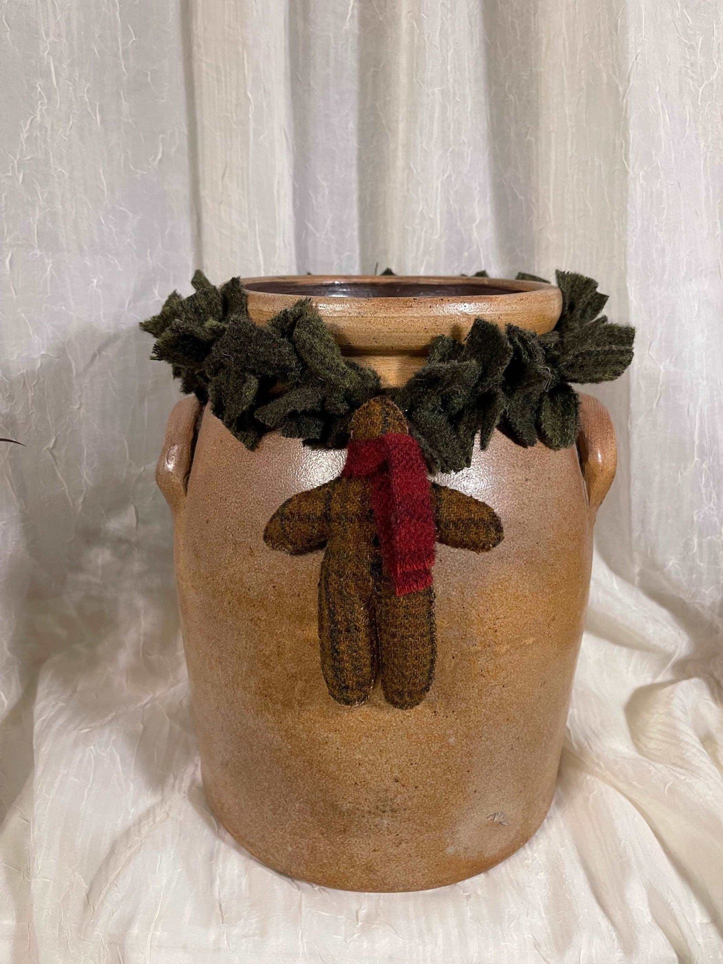 GINGERS Digital Download - All About Ewe Wool Shop