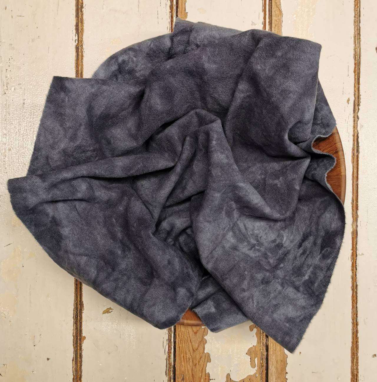 GRANITE Hand Dyed Wool - All About Ewe Wool Shop