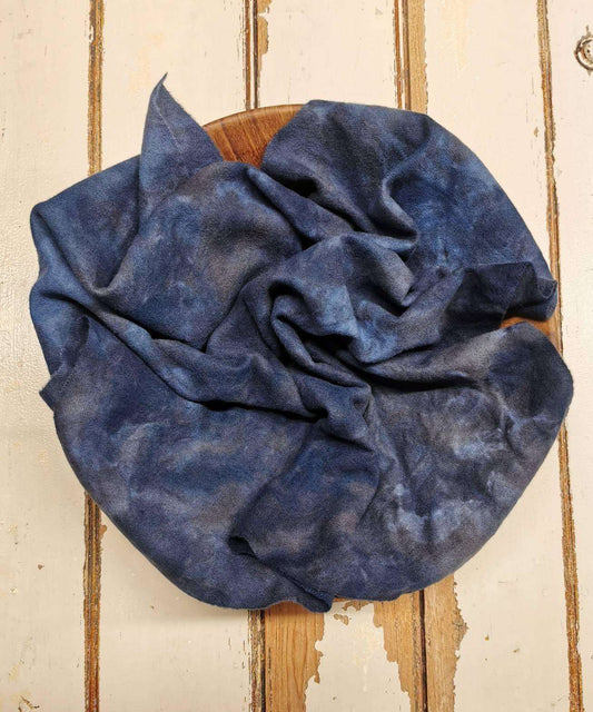 BLACK SEA Hand Dyed Wool - All About Ewe Wool Shop