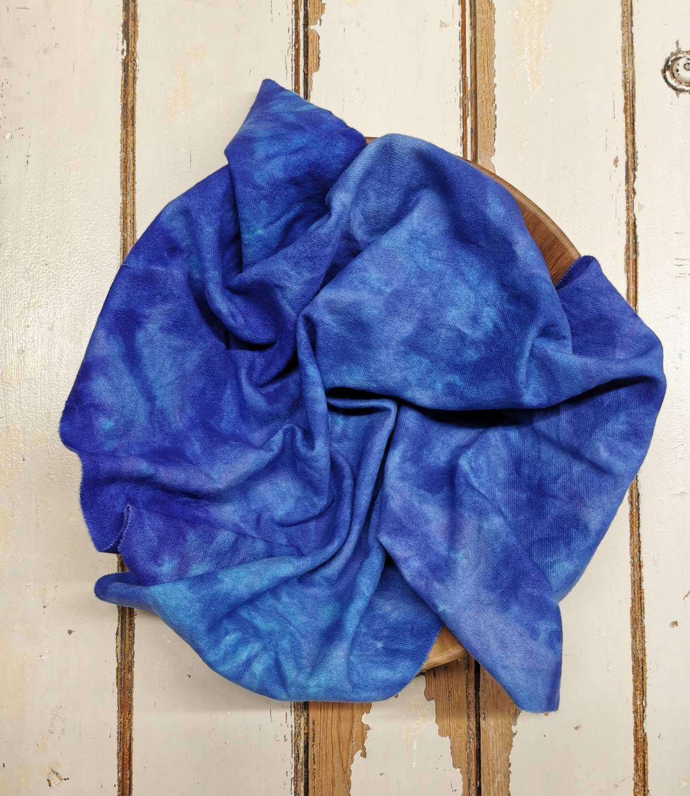 ANTARCTIC Hand Dyed Wool - All About Ewe Wool Shop