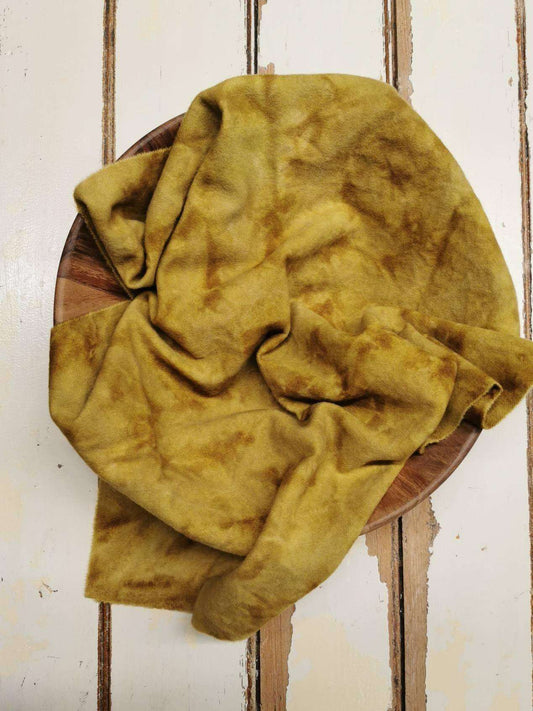 BRONZE Hand Dyed Wool - All About Ewe Wool Shop