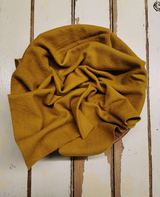 ANTIQUE GOLD Hand Dyed Wool - All About Ewe Wool Shop