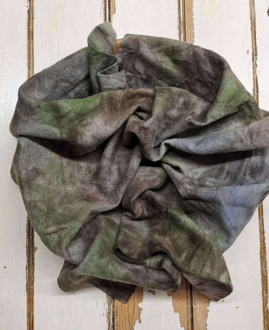 BOULDER Hand Dyed Wool - All About Ewe Wool Shop