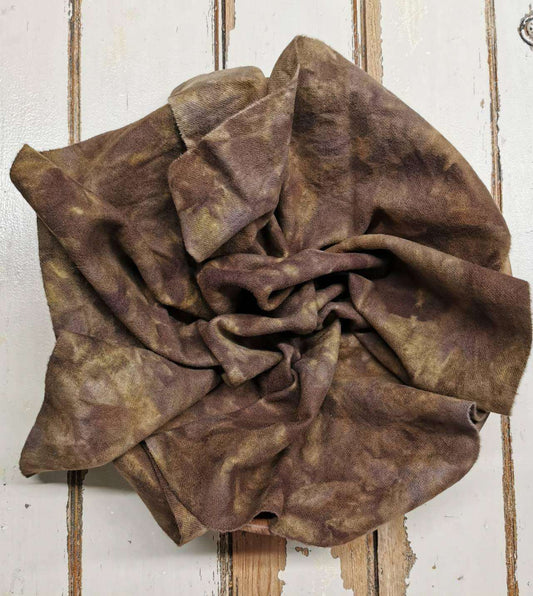 ESPRESSO Hand Dyed Wool - All About Ewe Wool Shop