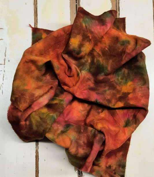 BEAUTIFALL Hand Dyed Wool - All About Ewe Wool Shop