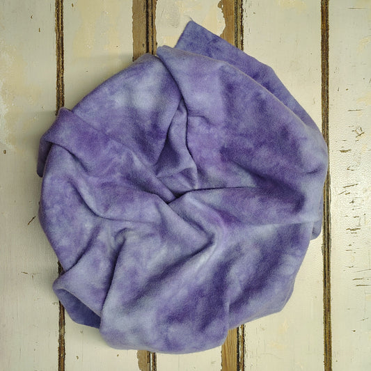 Whisper Hand Dyed Wool