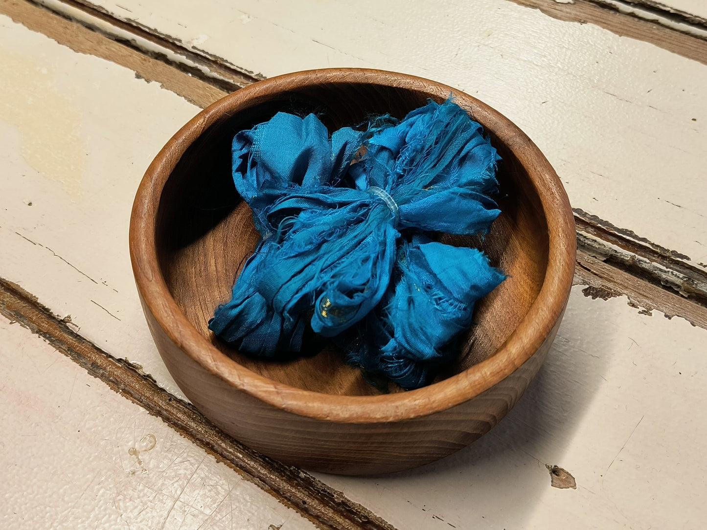 Sari Silk