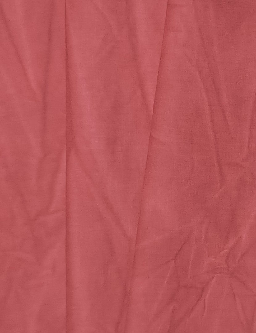 Coral Aged Muslin